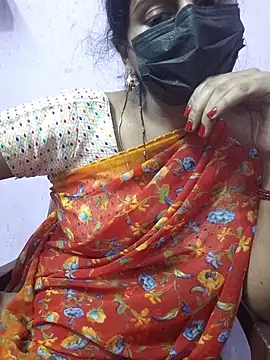 Snapshot of Vasundhara_telugu chatting on July 3, 2026, 10:10 am Vasundhara telugu online show from July 3, 2026, 10:10 am