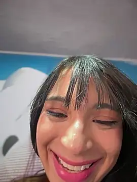 Sasha-firee online show from April 22, 2026, 2:36 am