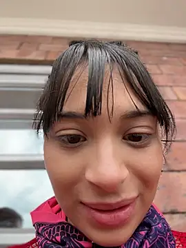 Sasha-firee online show from July 8, 2026, 5:17 pm