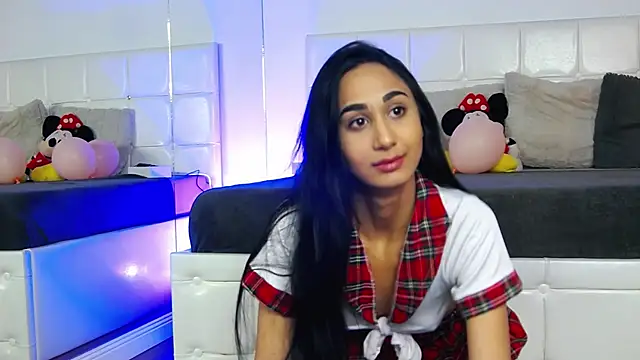 LexxyPlay online show from April 9, 2026, 7:47 am