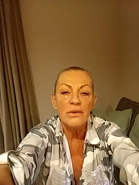 LadyBrigitte online show from April 12, 2026, 5:18 pm