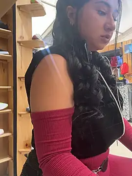 Snapshot of mariana-0306 chatting on April 9, 2026, 7:08 pm mariana-0306 online show from April 9, 2026, 7:08 pm