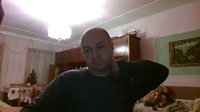 Luceriusbigass online show from December 7, 2024, 4:58 pm