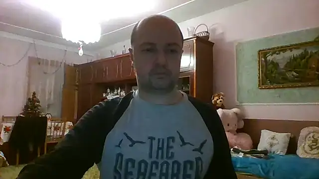 Luceriusbigass online show from December 18, 2024, 5:00 pm