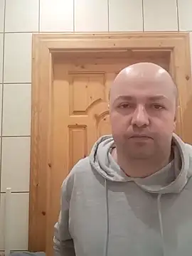 Luceriusbigass online show from February 1, 2025, 7:23 pm