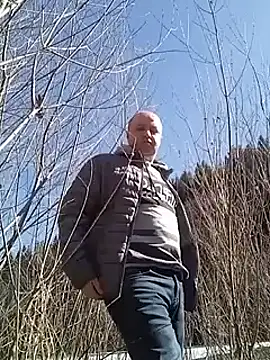 Luceriusbigass online show from March 6, 2025, 11:25 am