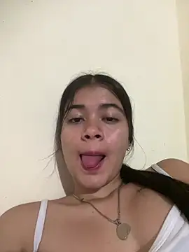 Snapshot of Kloe_zaf chatting on May 18, 2026, 6:30 am Kloe zaf online show from May 18, 2026, 6:30 am