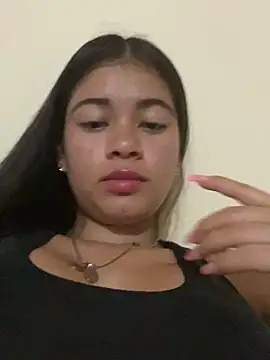 Snapshot of Kloe_zaf chatting on May 31, 2026, 6:31 am Kloe zaf online show from May 31, 2026, 6:31 am
