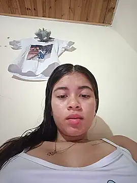 Snapshot of Kloe_zaf chatting on June 30, 2026, 6:25 am Kloe zaf online show from June 30, 2026, 6:25 am