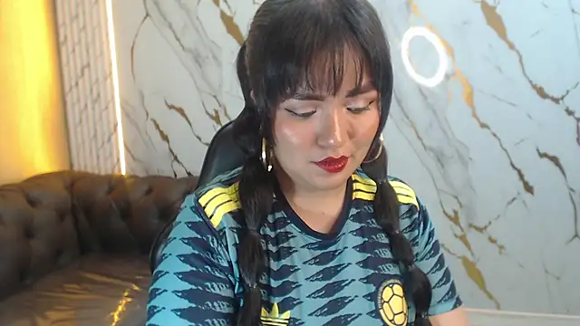 Snapshot of Sasha_tf chatting on June 23, 2026, 8:18 pm Sasha tf online show from June 23, 2026, 8:18 pm