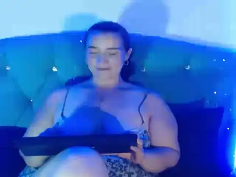Alice Jovovich69 online show from April 28, 2026, 4:39 am