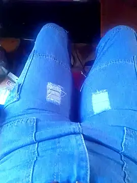 Rolivhuwa4321 online show from April 8, 2026, 12:27 pm