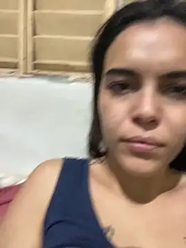 Freya1104 online show from April 13, 2026, 1:55 am