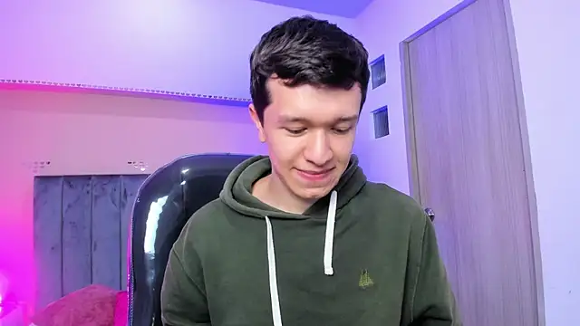 ken col online show from April 16, 2026, 3:40 am