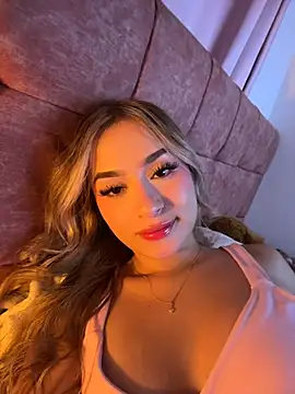 AmyRusso online show from July 22, 2026, 4:15 am
