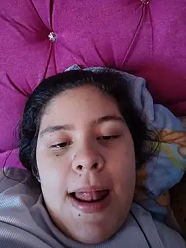 Snapshot of Babynatsha chatting on May 31, 2026, 3:41 pm Babynatsha online show from May 31, 2026, 3:41 pm