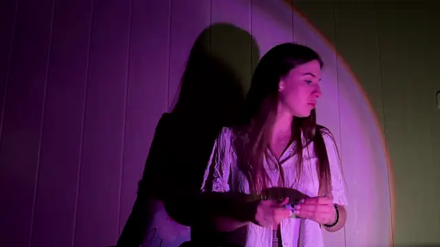 Snapshot of BambiBlush chatting on April 8, 2026, 5:13 pm BambiBlush online show from April 8, 2026, 5:13 pm