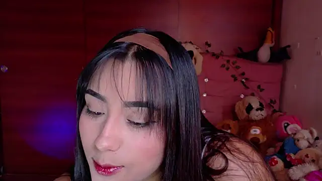 Snapshot of DEMONY_SMOKER chatting on June 4, 2026, 9:21 pm DEMONY SMOKER online show from June 4, 2026, 9:21 pm