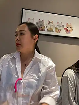 Snapshot of beibei-10 chatting on April 8, 2026, 2:17 pm beibei-10 online show from April 8, 2026, 2:17 pm