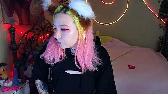 Snapshot of Sansarella chatting on March 1, 2026, 3:58 pm Sansarella online show from March 1, 2026, 3:58 pm