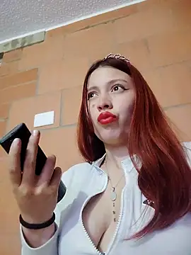 Snapshot of MorganaTheQueen chatting on April 28, 2026, 1:59 am MorganaTheQueen online show from April 28, 2026, 1:59 am