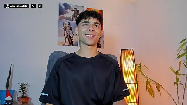 Snapshot of Alex_zt7 chatting on July 6, 2026, 4:20 pm Alex zt7 online show from July 6, 2026, 4:20 pm