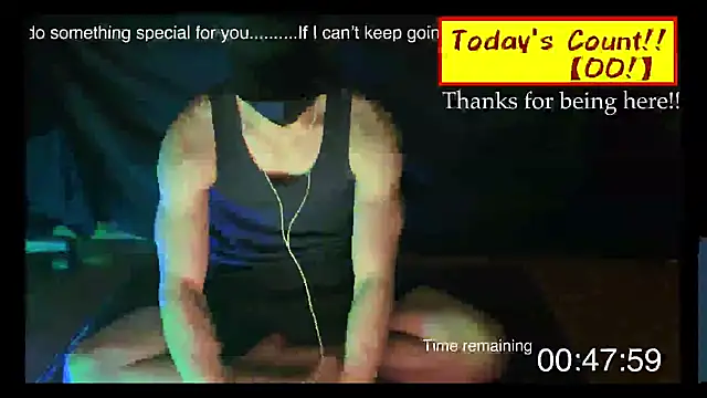 LEO1955 online show from April 11, 2026, 7:45 am