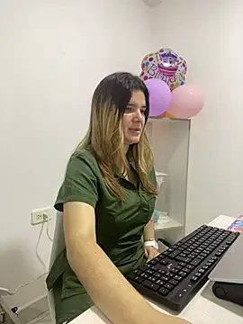 Snapshot of amelia_16 chatting on June 2, 2026, 2:41 pm amelia 16 online show from June 2, 2026, 2:41 pm