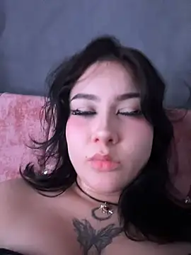Snapshot of LilithVamp chatting on July 9, 2026, 12:37 am LilithVamp online show from July 9, 2026, 12:37 am