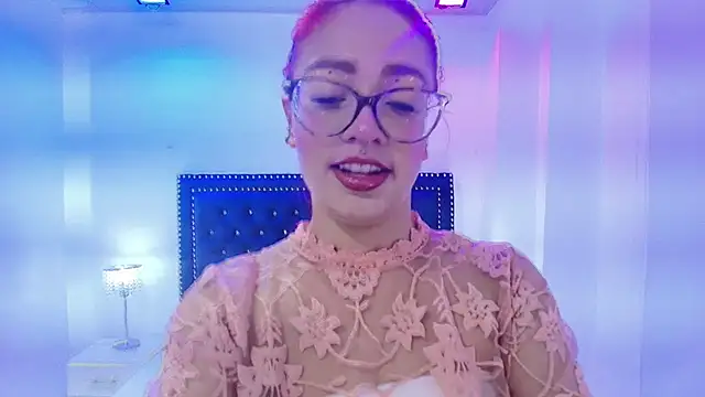 Amelie adams online show from April 26, 2026, 11:30 am