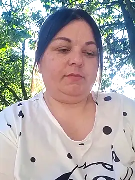 Dear Natalia online show from June 10, 2026, 4:34 am