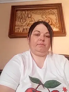 Dear Natalia online show from June 13, 2026, 4:10 am