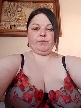 Dear Natalia online show from June 15, 2026, 4:04 am