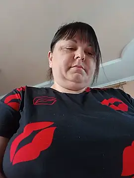 Dear Natalia online show from July 13, 2026, 4:04 am