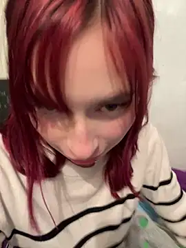 Angel Kat online show from May 5, 2026, 4:09 am