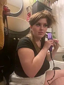 perfectbbprincess online show from June 3, 2026, 3:31 am
