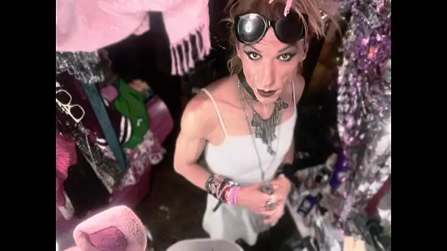TgirlBrat online show from June 2, 2026, 8:05 am