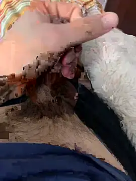 MikeMike189 online show from April 16, 2026, 7:20 am