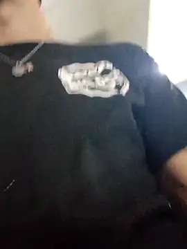 ReyBarto online show from April 9, 2026, 1:38 am