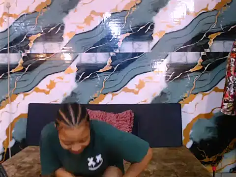 caramelchoco69 online show from July 17, 2026, 5:58 am