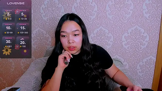 Zlata lee online show from April 21, 2026, 8:42 am