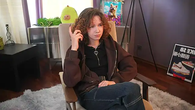 Snapshot of AgathaCarra chatting on April 11, 2026, 11:25 am AgathaCarra online show from April 11, 2026, 11:25 am