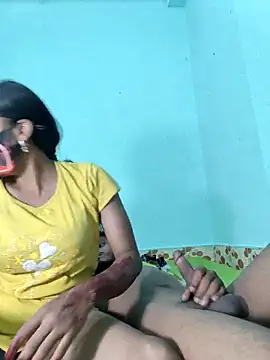 Hot-Couple4 online show from May 8, 2026, 4:01 pm