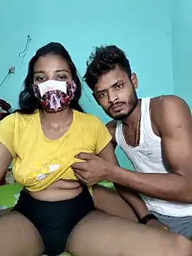 Hot-Couple4 online show from May 21, 2026, 6:15 pm