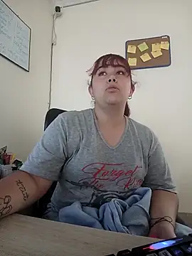 AliceScoot  online show from May 12, 2026, 5:54 pm