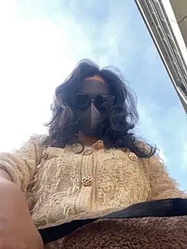 Miaomiao 52 online show from April 11, 2026, 8:29 am