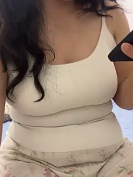 Miaomiao 52 online show from April 12, 2026, 3:17 pm