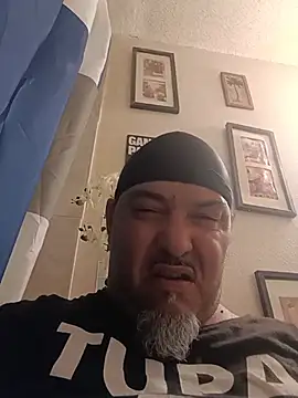 MrBustNut2026 online show from July 13, 2026, 12:57 am