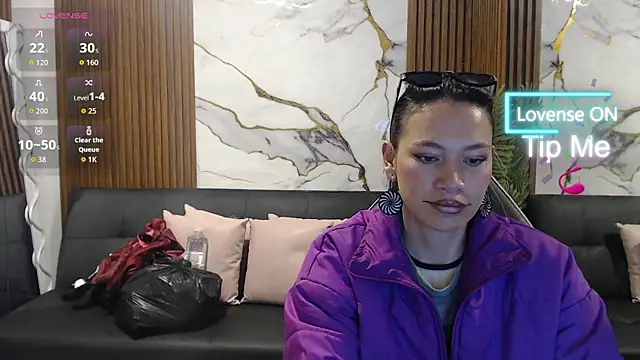 alonddra tay online show from May 30, 2026, 11:40 am