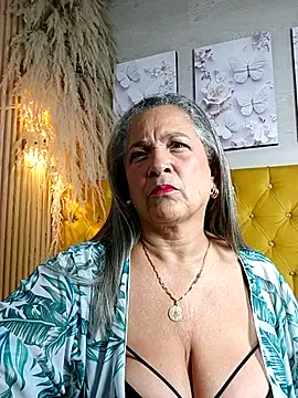 Misevie online show from July 13, 2026, 2:58 am